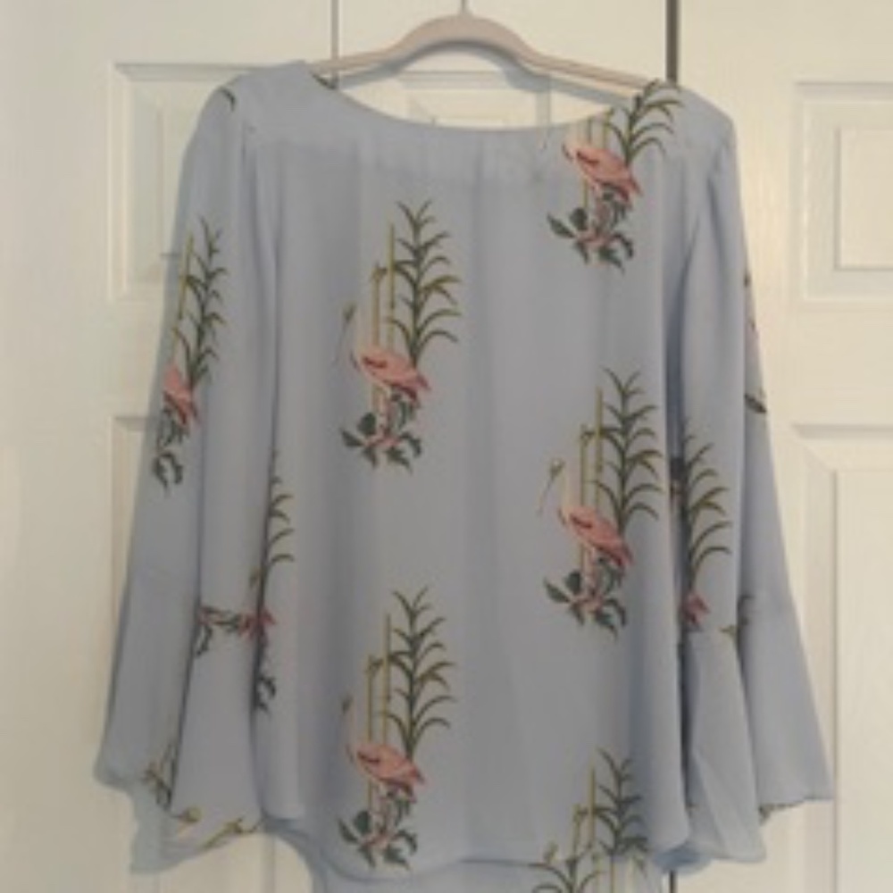 Anne Taylor Blouse